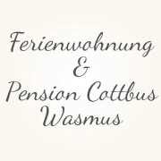 Logo Ferienwohnung Cottbus Fam. Wasmus