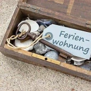 Ferienwohnung Dietrich Schalkenmehren