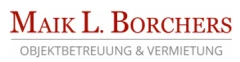 Logo Ferienwohnung Dresden - Maik L. Borchers