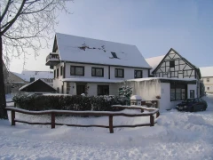 Ferienwohnung Freund Gro&szlig;obringen