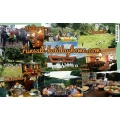 fun4all-holidayhome, Wochenendehaus f&uuml;r 10-22P.