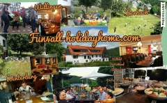 fun4all-holidayhome, Wochenendehaus für 10-22P.