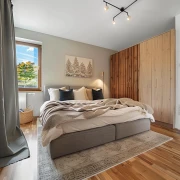 Ferienwohnung Hofmann Arneburg