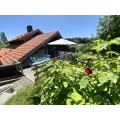 Ferienwohnung Holzhaus Wutach