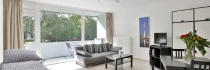 Logo Ferienwohnung Kaarst