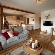 Ferienwohnung Kranich Preußisch Oldendorf