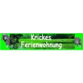 Logo Ferienwohnung Kricke