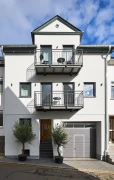 Ferienwohnung Kuntz Mosel Lieser