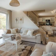 Ferienwohnung Möller Schafstedt