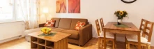 Logo Ferienwohnung Neuss
