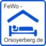 Logo Ferienwohnung Orsoyerberg