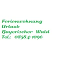Ferienwohnung Schuh Breitenberg