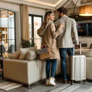 Ferienwohnung Sperling Bad Sülze