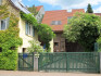 Logo Ferienwohnung Spessart