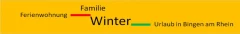 Logo Ferienwohnung Winter