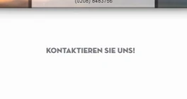 Ferienwohnung Yvonne Pension Oberhausen