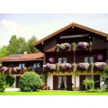 Haus Kirste am Kochelsee