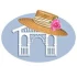 Logo Ferienwohnungen Appartements Anholt u. Villa Hansa Ferienwohnungen
