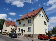 Ferienwohnungen Fulda Fulda