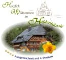 Logo Ferienwohnungen Haldenhäusle Veronika und Michael Ruth