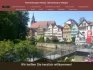 Logo Ferienwohnungen Hellweg - &Uuml;bernachtung in T&uuml;bingen
