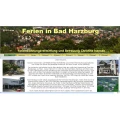 Logo Ferienwohnungen in Bad Harzburg Vermittlung/Betreuung C.Isensee