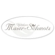 Logo Ferienwohnungen Maier Schmotz