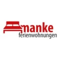 Logo Ferienwohnungen Manke