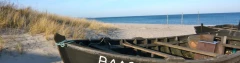 Logo Ferienwohnungen Seeblick & Heideblick