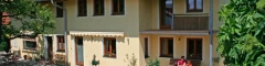 Logo Ferienwohnungen Villa Casa & Villa Lucca
