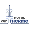 Logo Zur Therme