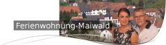 Logo Ferienwohung-Maiwald