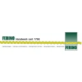 Logo Ferino Haustechnik