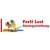 Logo Ferit Leci Raumgestaltung