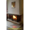 Kamineinsatz (Heizkassette) direkt ab Werk