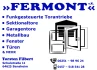 Logo Fermont Bauelemente