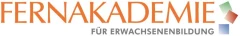 Logo Fernakademie für Erwachsenenbildung GmbH