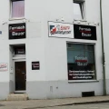 Logo Fernseh Bauer