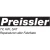 Logo Fernsehen Preissler