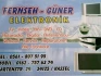 Logo Fernseher G&uuml;ner
