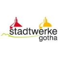 Logo Stadtwerke Gotha GmbH