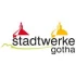 Logo Fernwärmestadtwerke Gotha GmbH