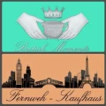 Fernweh-Kaufhaus und British Moments Kasseedorf