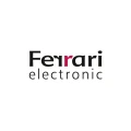 Logo Ferrari electronic AG