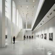 Ferretti-Galerie Kunstgalerie München