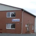 Logo Ferretti Joachim GmbH