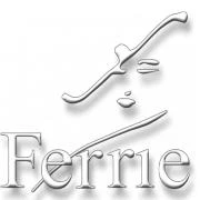 Logo Ferrie Kosmetikstudio