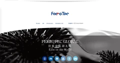 Logo Ferrotec GmbH + Co.KG