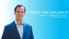 Ferry van Saalbach Dresden
