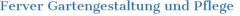 Ferver Gartengestaltung und -pflege Weddingstedt